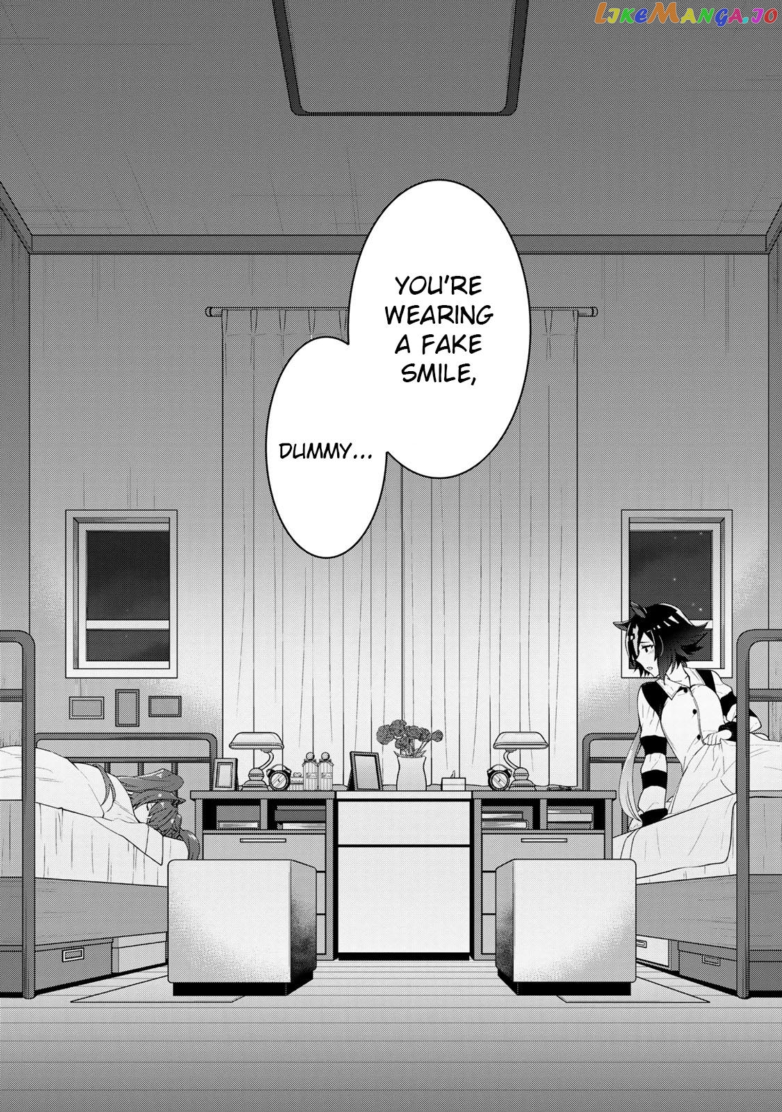 Starting Gate! Uma Musume Pretty Derby chapter 24 - page 14