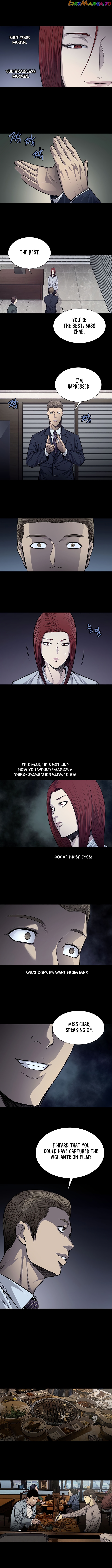 Vigilante - Manhwa chapter 40 - page 2