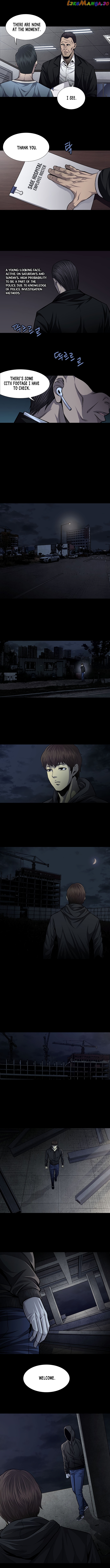 Vigilante - Manhwa chapter 40 - page 4