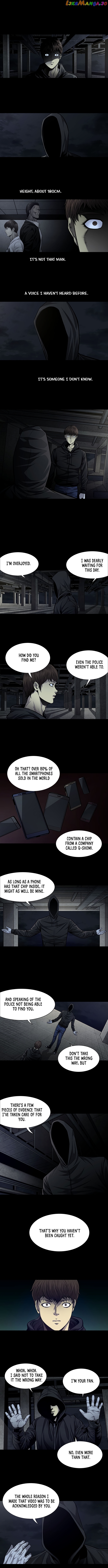 Vigilante - Manhwa chapter 40 - page 5