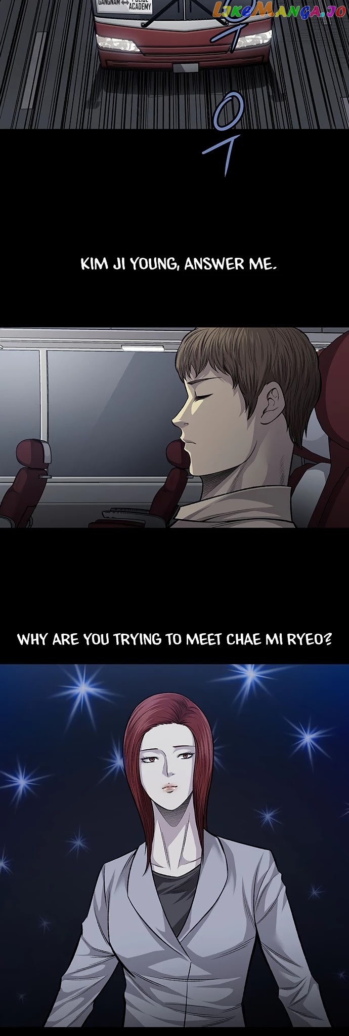 Vigilante - Manhwa chapter 55 - page 24