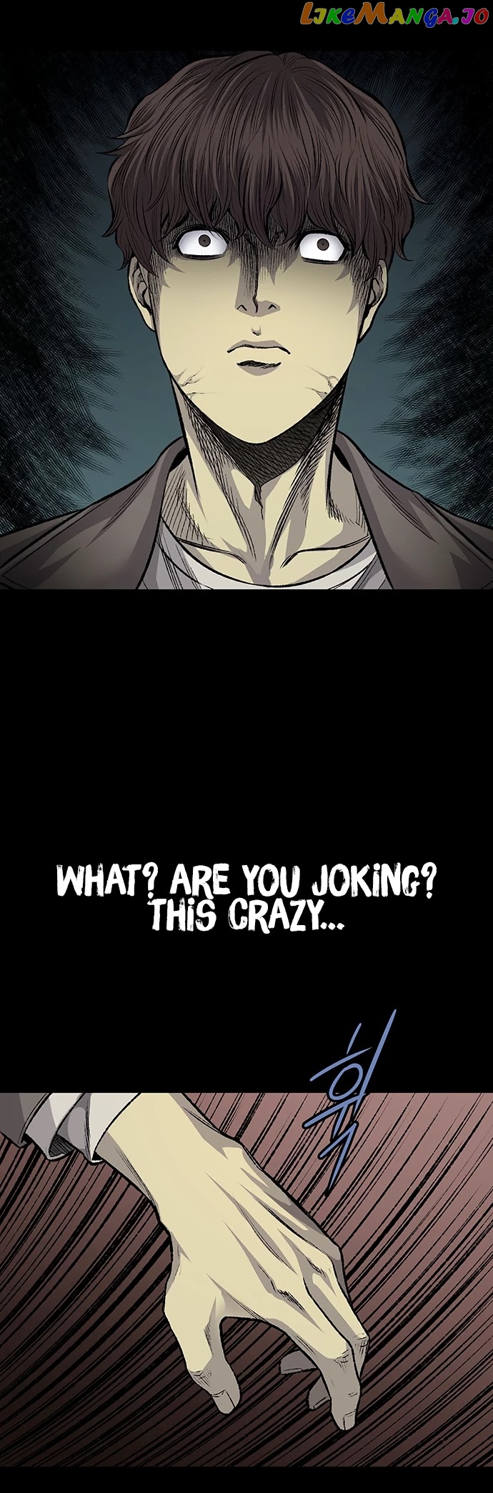 Vigilante - Manhwa chapter 55 - page 28