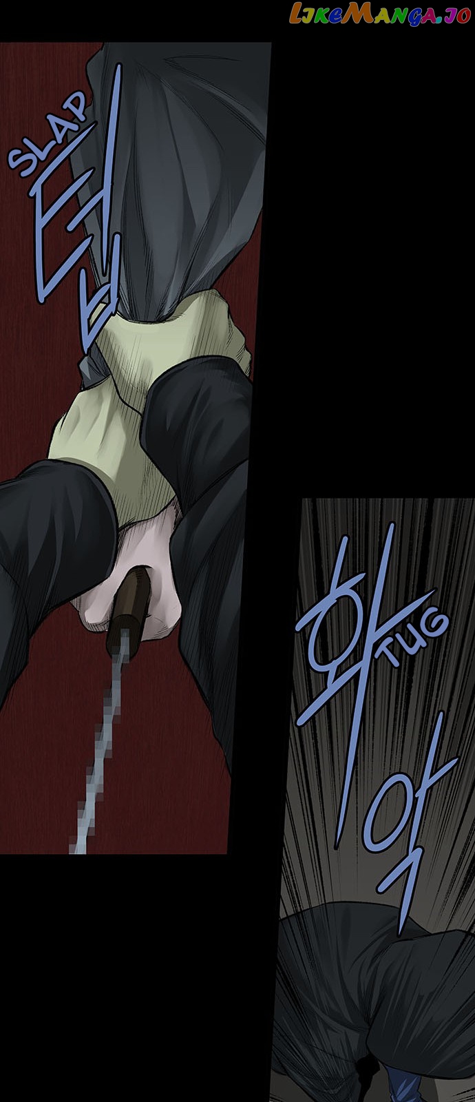 Vigilante - Manhwa chapter 3 - page 29