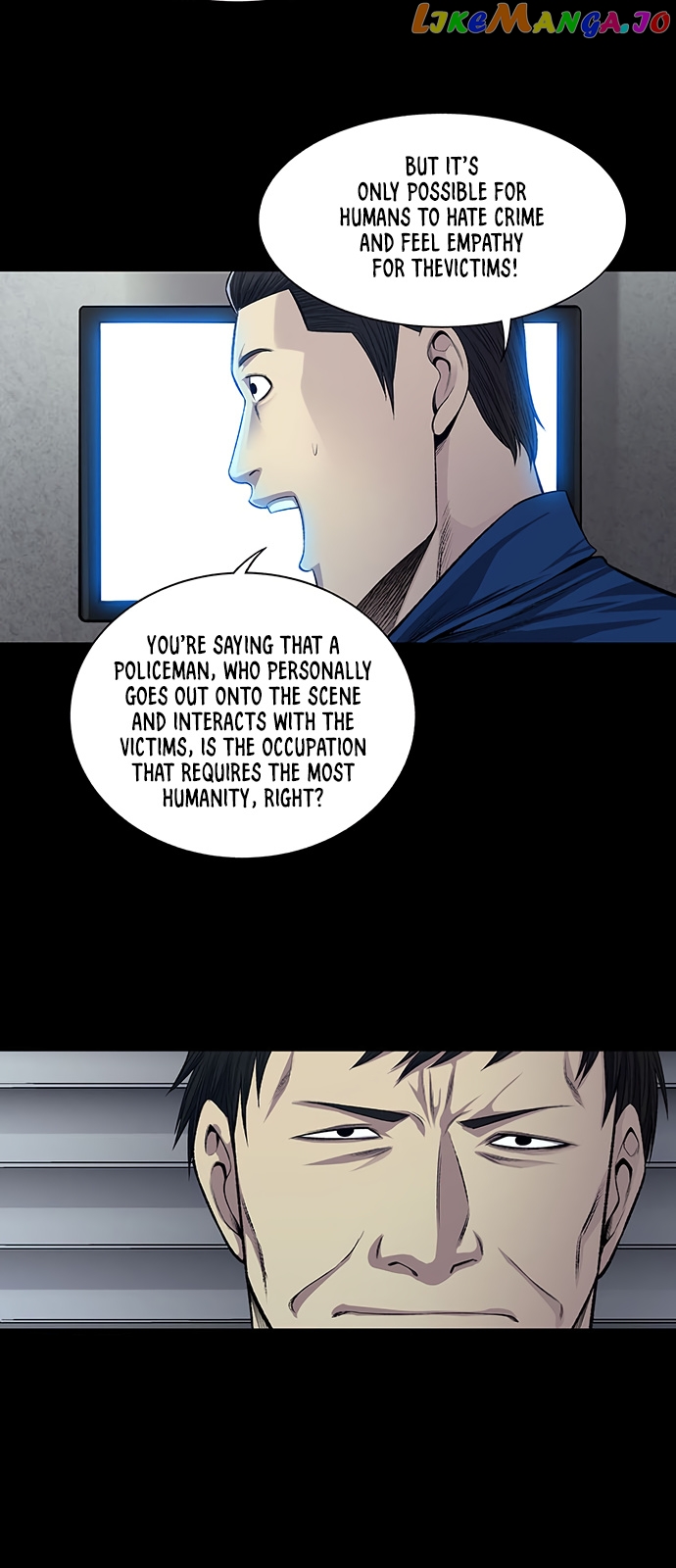 Vigilante - Manhwa chapter 19 - page 10