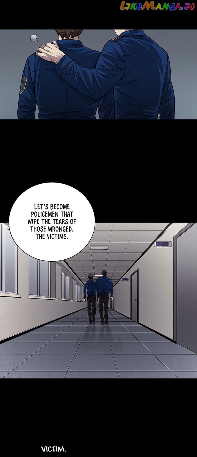 Vigilante - Manhwa chapter 19 - page 12