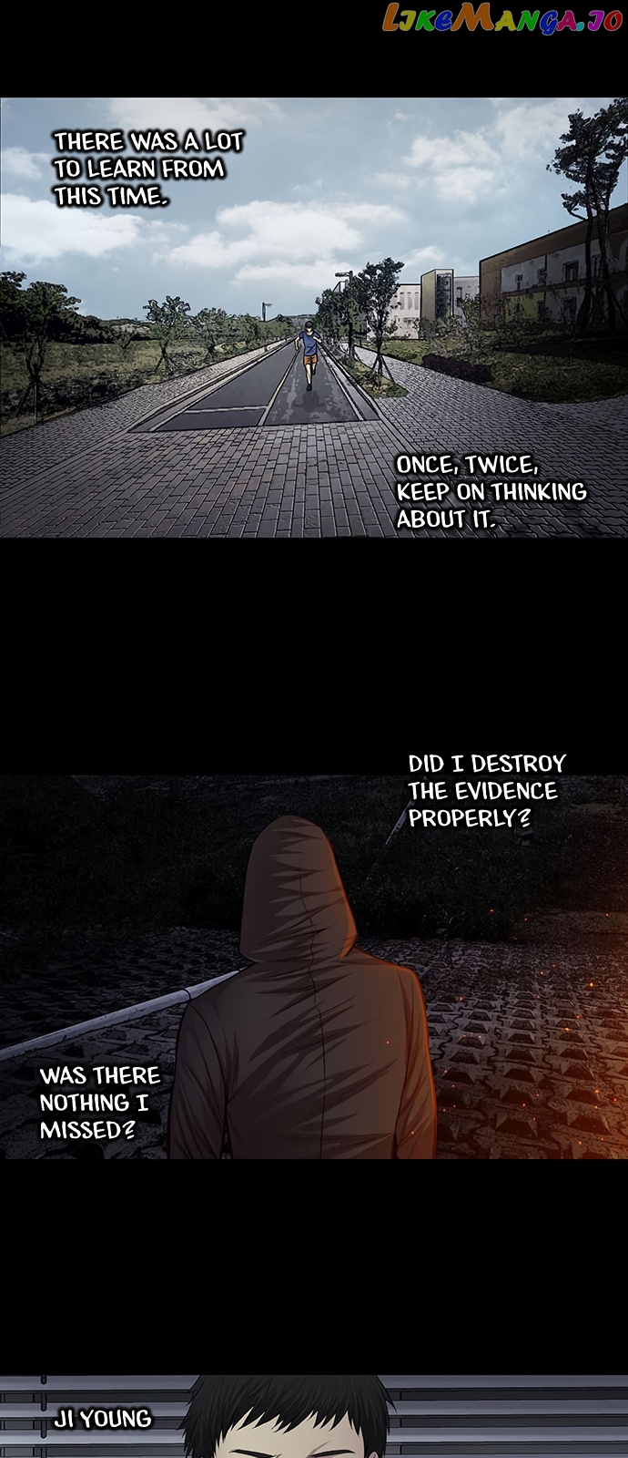 Vigilante - Manhwa chapter 19 - page 23