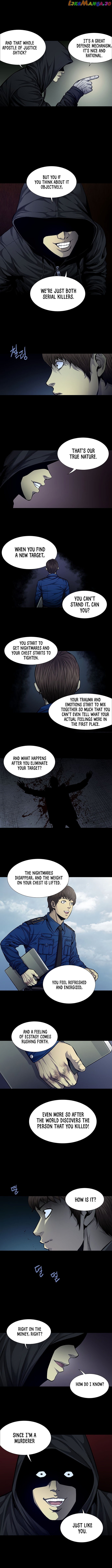 Vigilante - Manhwa chapter 41 - page 5