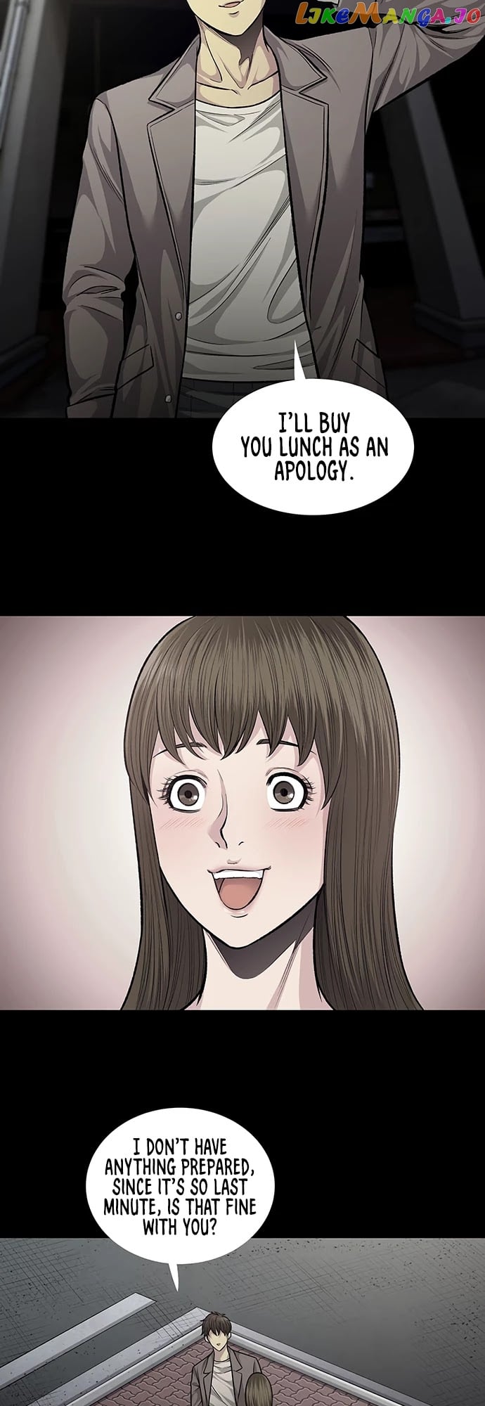 Vigilante - Manhwa chapter 56 - page 2