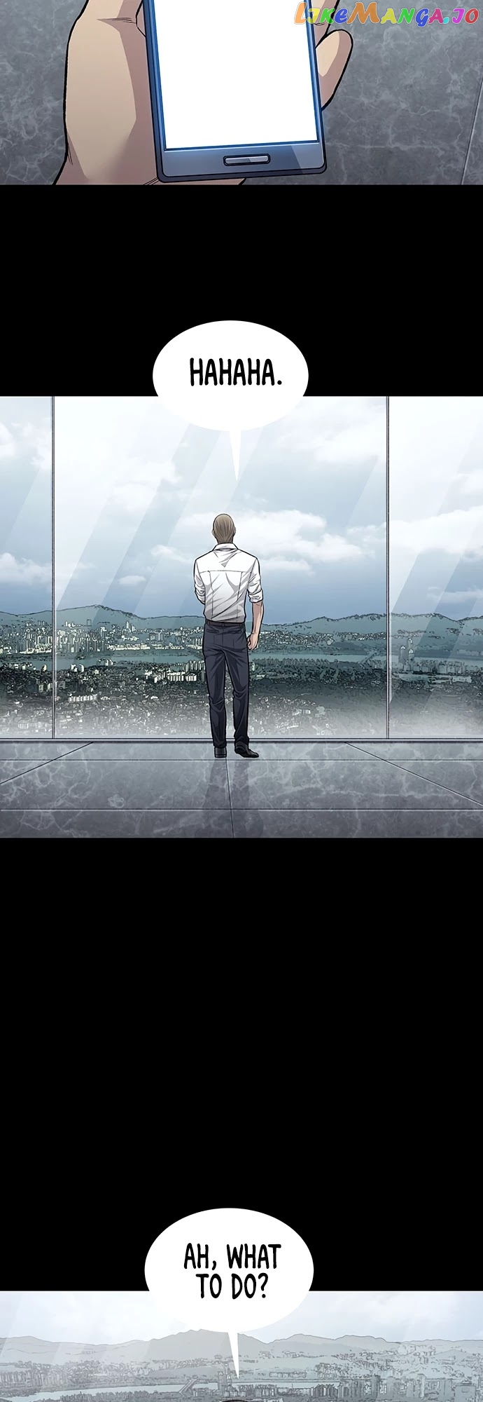Vigilante - Manhwa chapter 56 - page 21