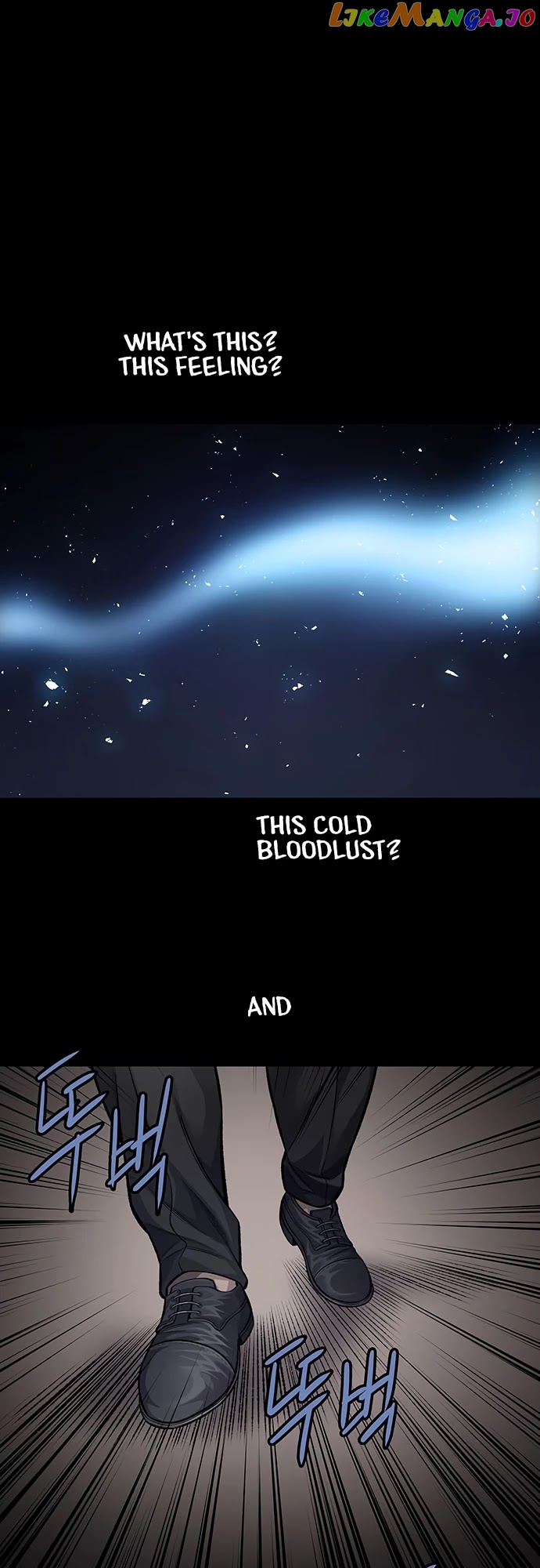 Vigilante - Manhwa chapter 56 - page 30