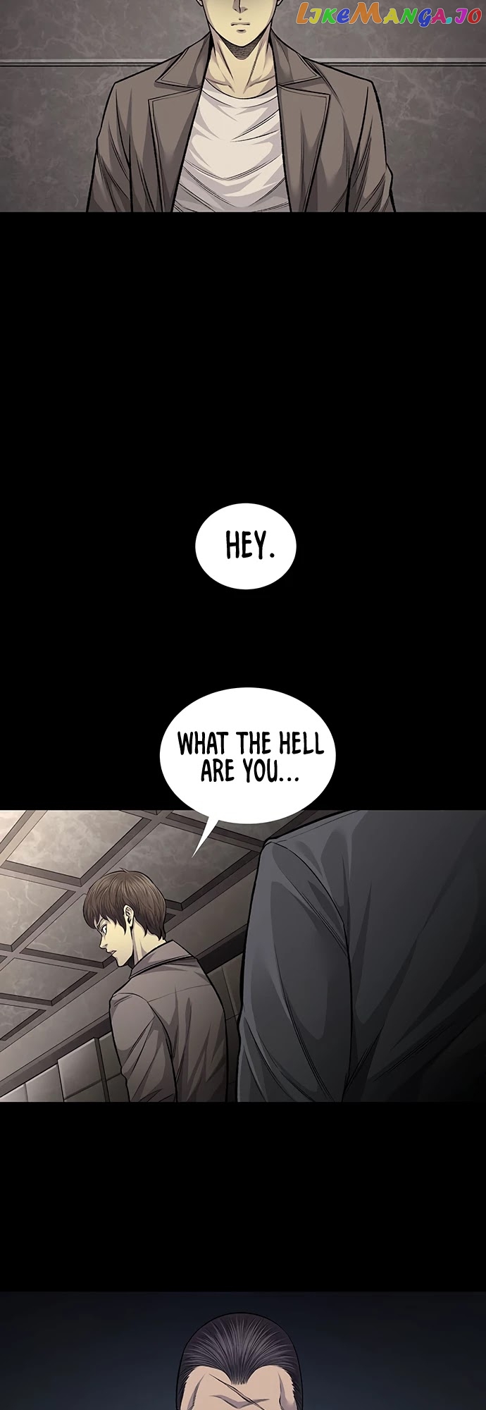Vigilante - Manhwa chapter 56 - page 34