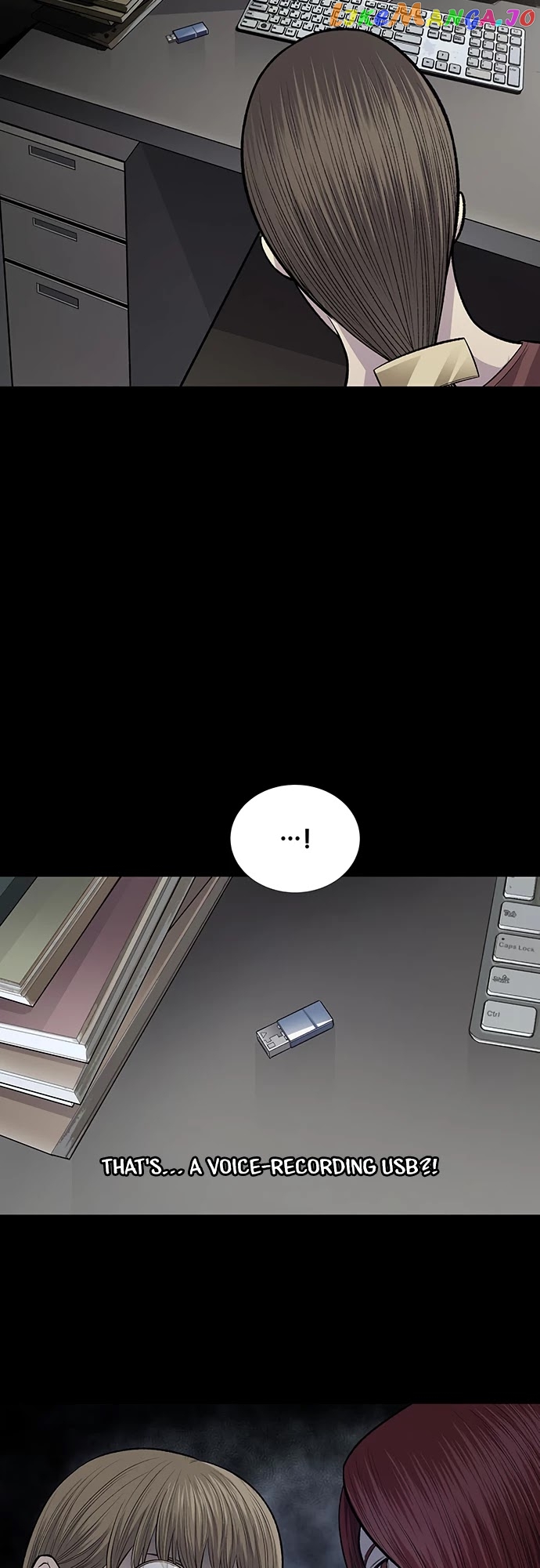 Vigilante - Manhwa chapter 56 - page 9
