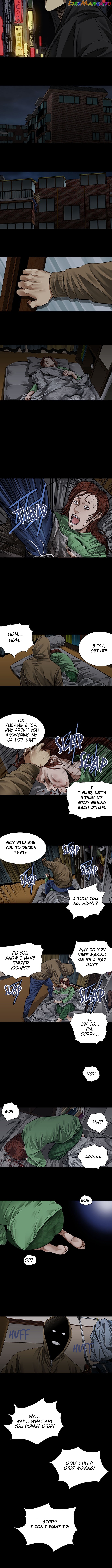 Vigilante - Manhwa chapter 4 - page 6