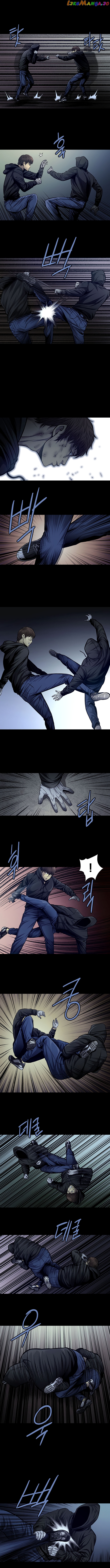 Vigilante - Manhwa chapter 42 - page 3