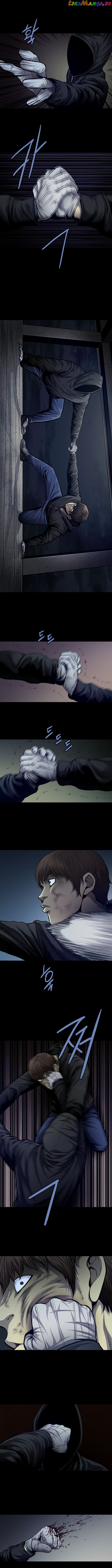 Vigilante - Manhwa chapter 42 - page 4