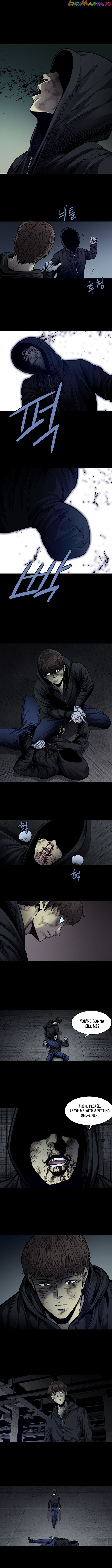 Vigilante - Manhwa chapter 42 - page 5