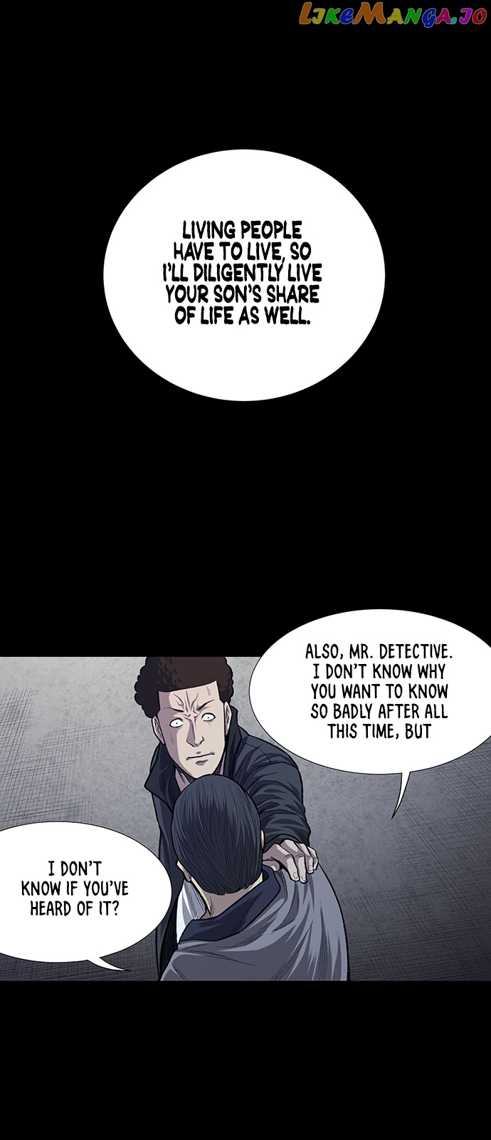 Vigilante - Manhwa chapter 20 - page 19