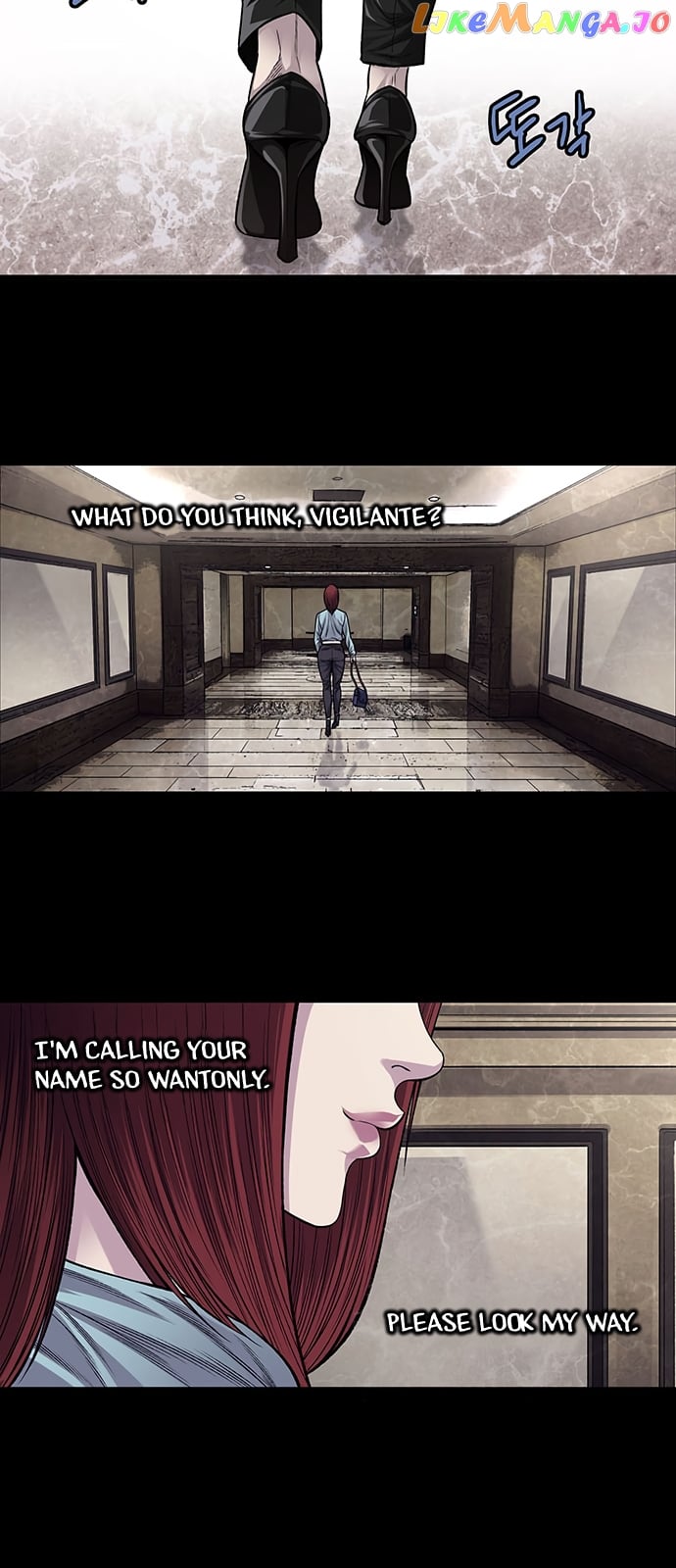 Vigilante - Manhwa chapter 20 - page 9