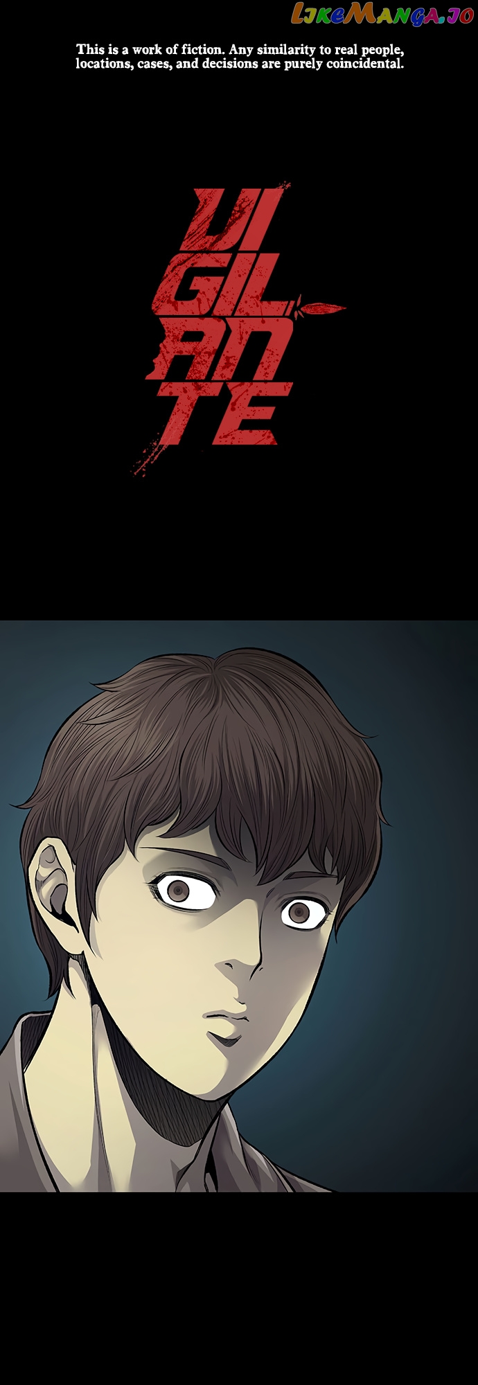 Vigilante - Manhwa chapter 57 - page 1