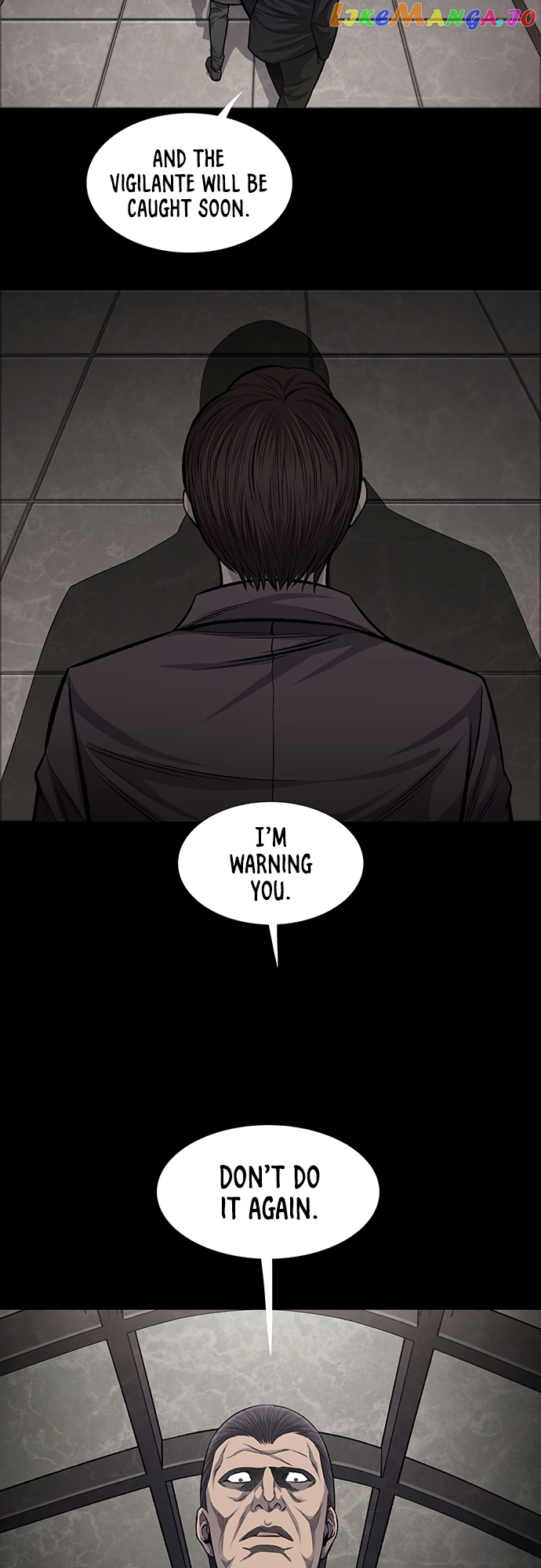 Vigilante - Manhwa chapter 57 - page 17