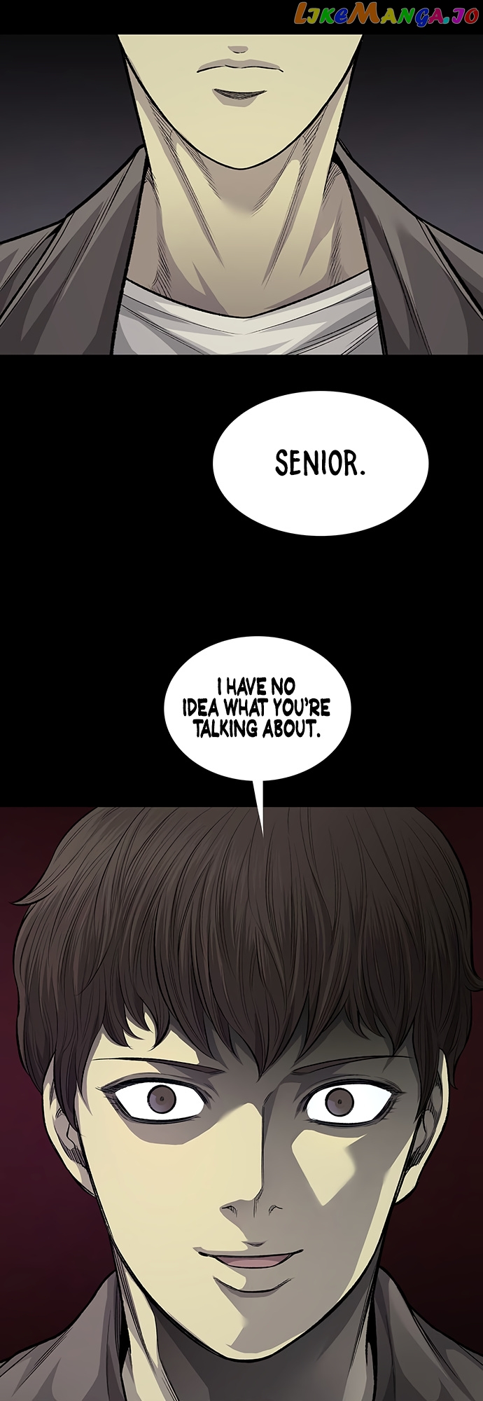 Vigilante - Manhwa chapter 57 - page 20