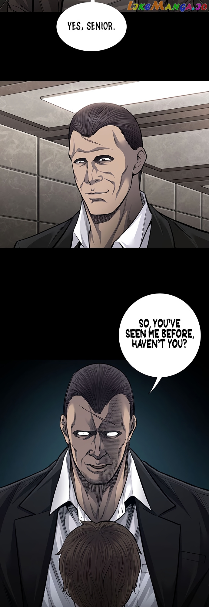 Vigilante - Manhwa chapter 57 - page 6