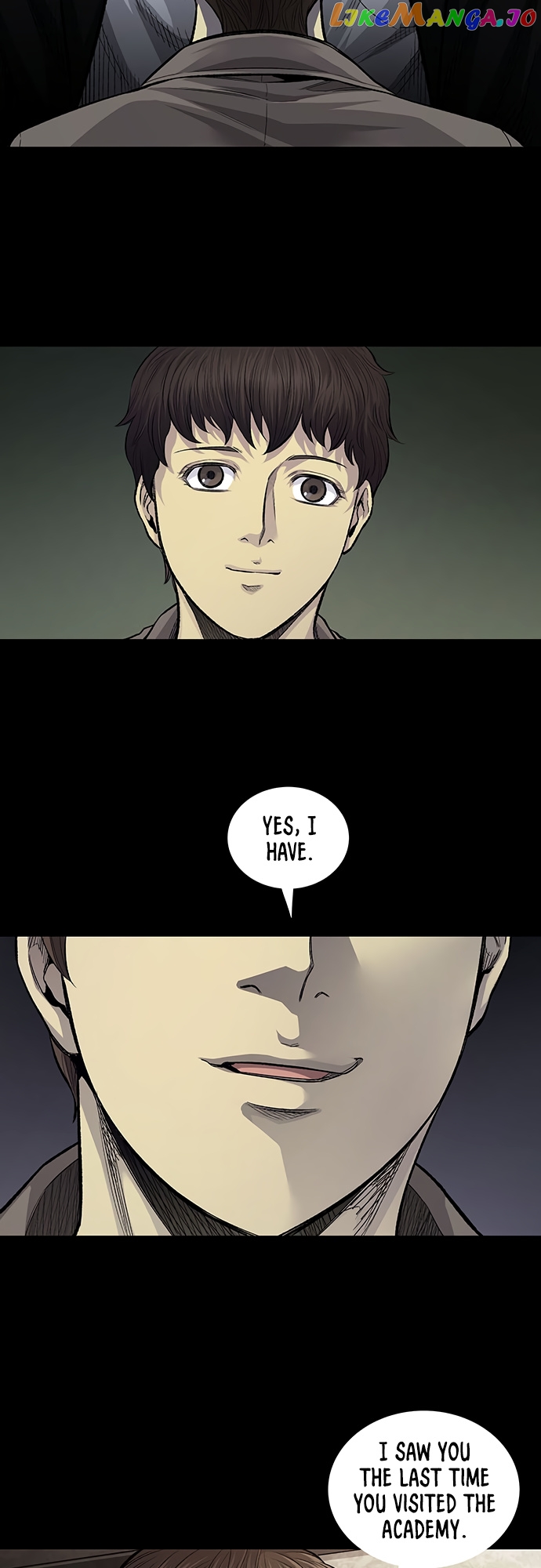 Vigilante - Manhwa chapter 57 - page 7