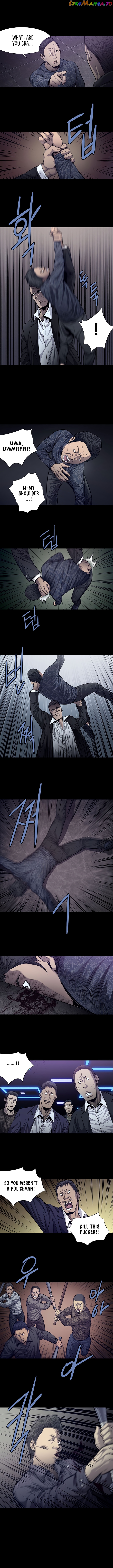 Vigilante - Manhwa chapter 43 - page 6