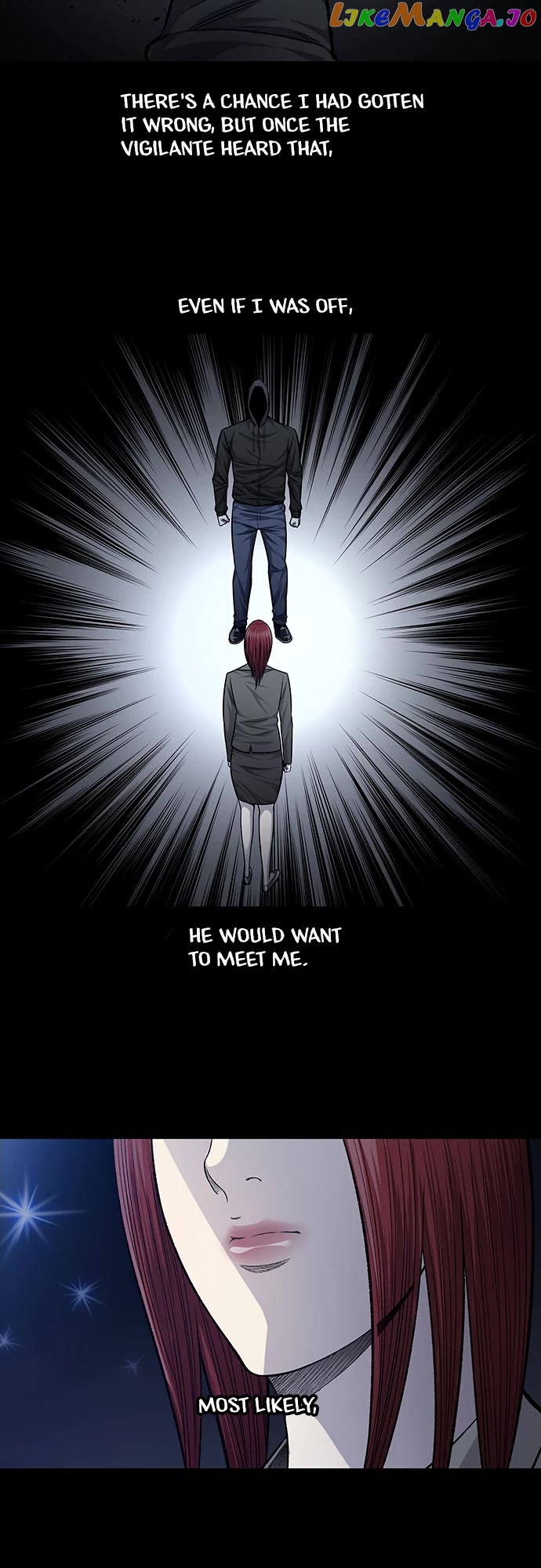 Vigilante - Manhwa chapter 58 - page 18