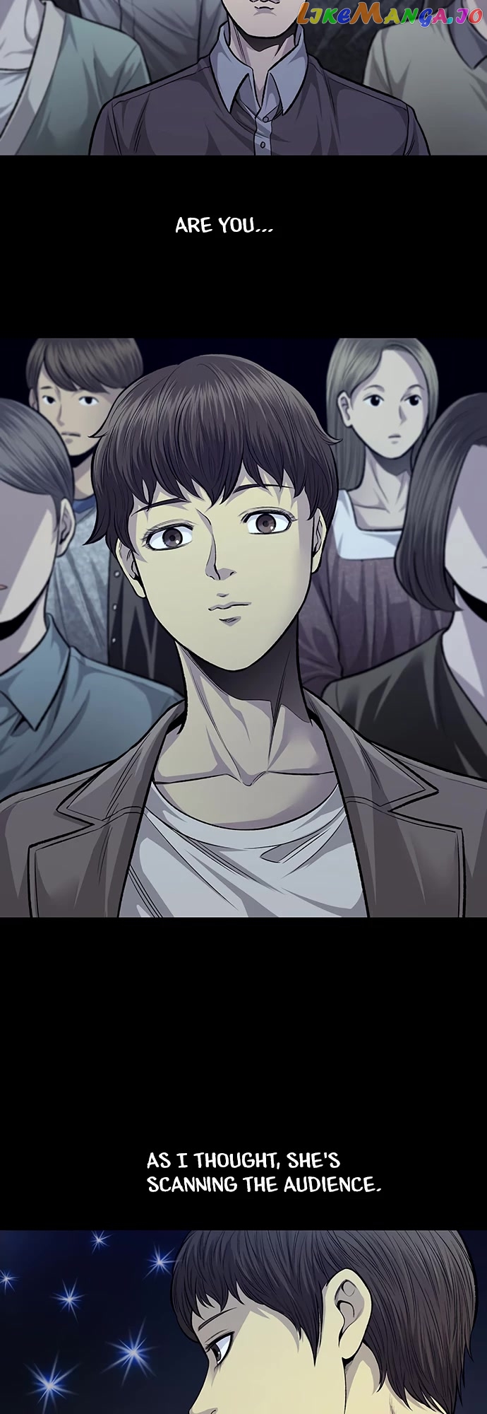Vigilante - Manhwa chapter 58 - page 20