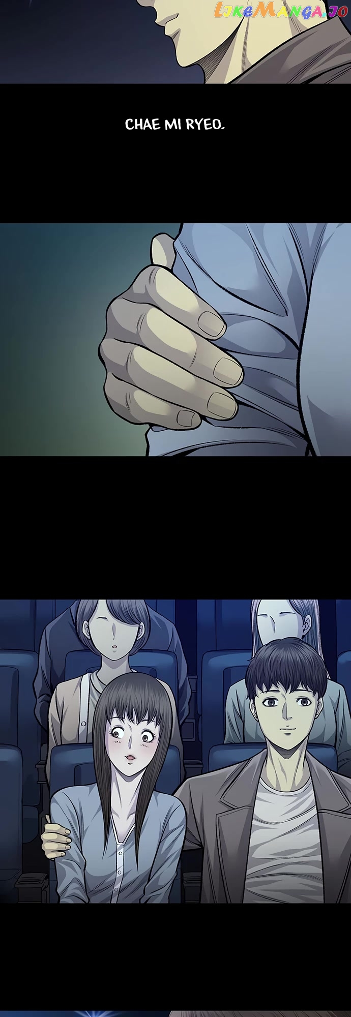 Vigilante - Manhwa chapter 58 - page 21