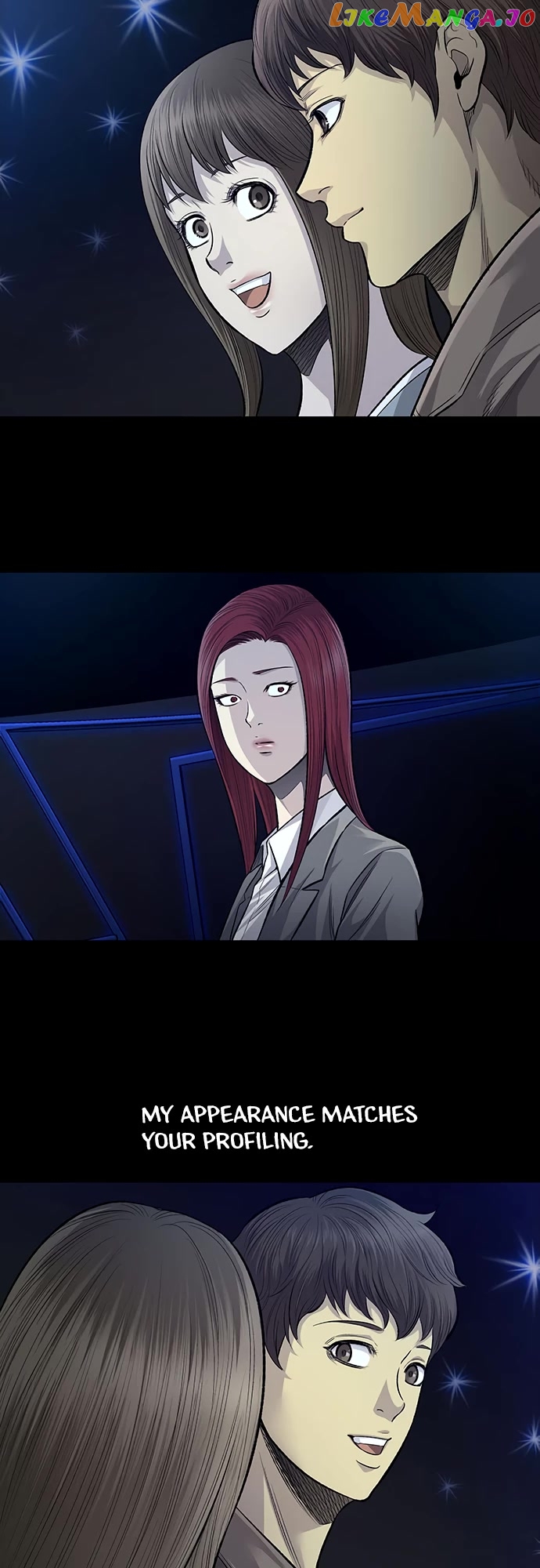Vigilante - Manhwa chapter 58 - page 22