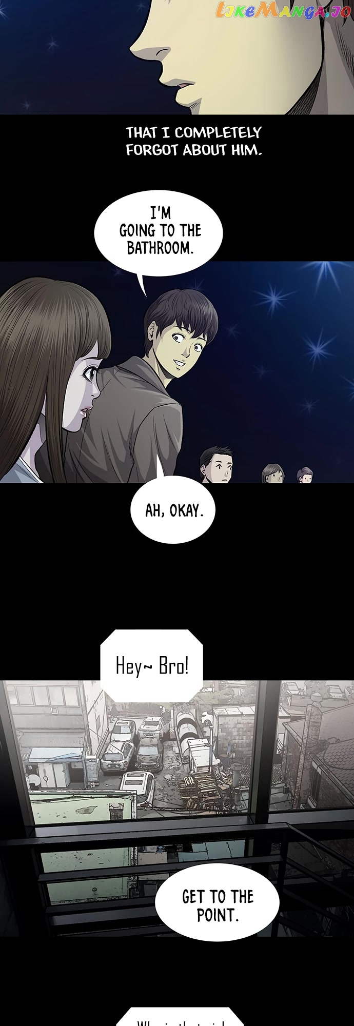 Vigilante - Manhwa chapter 58 - page 25