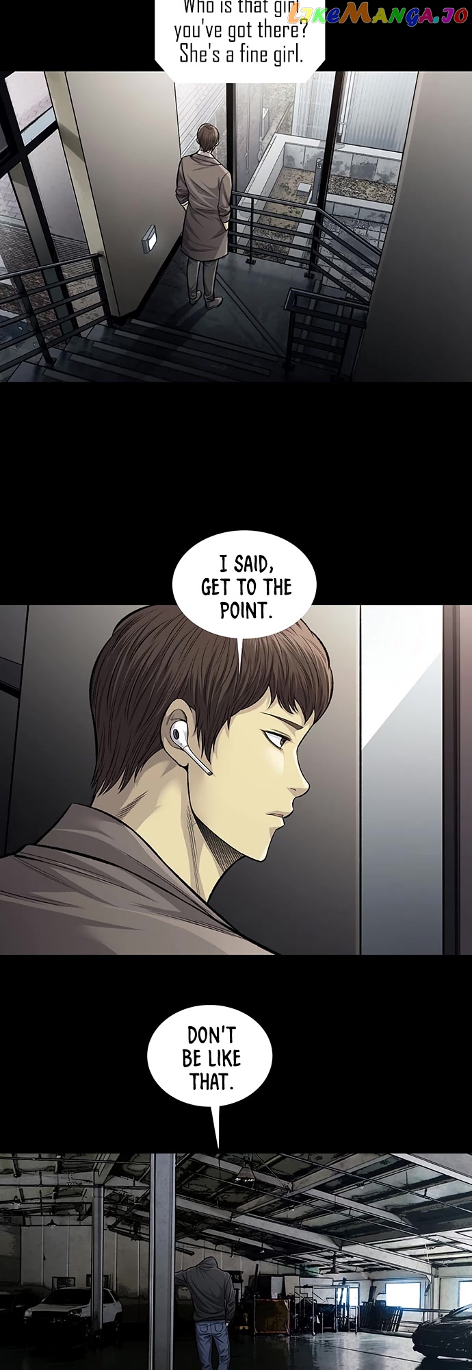 Vigilante - Manhwa chapter 58 - page 26