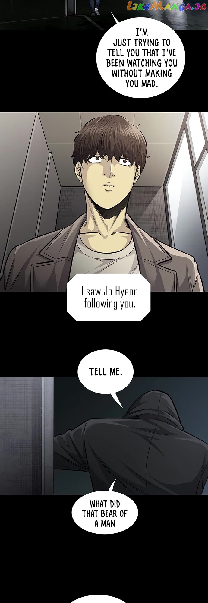 Vigilante - Manhwa chapter 58 - page 27