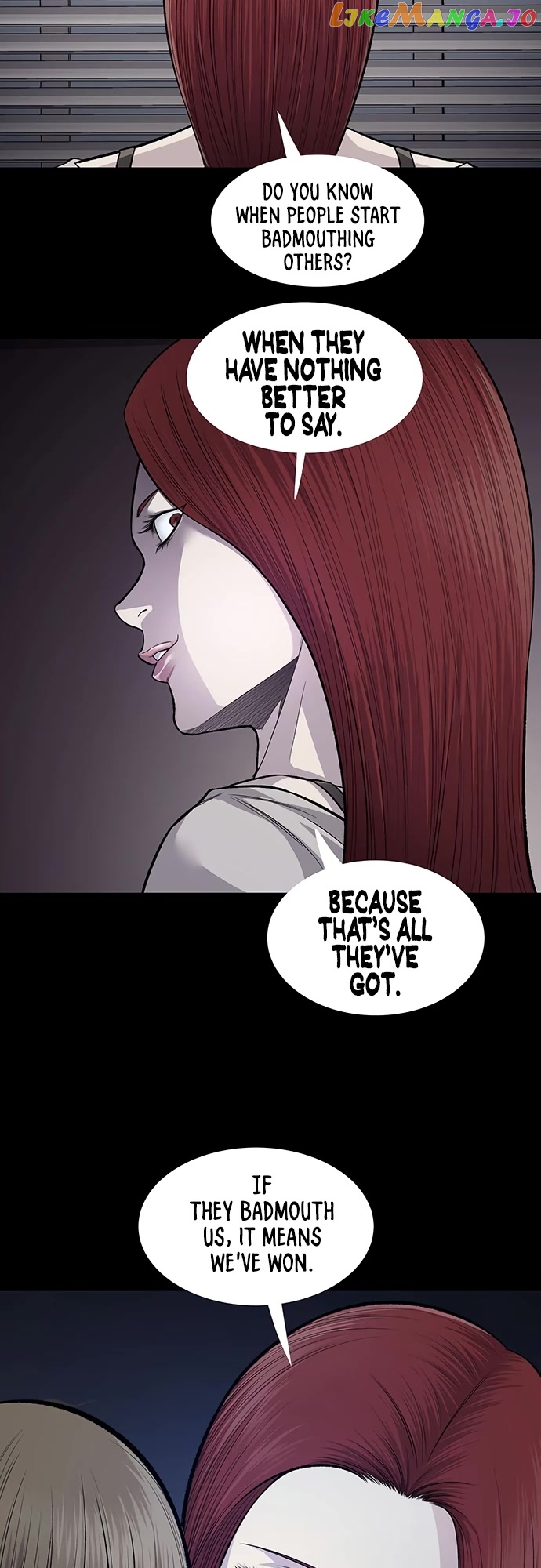 Vigilante - Manhwa chapter 58 - page 7