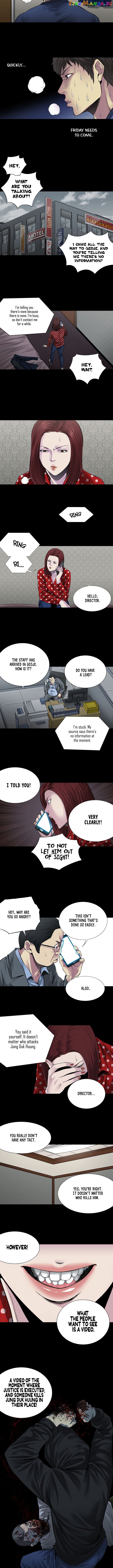 Vigilante - Manhwa chapter 6 - page 18