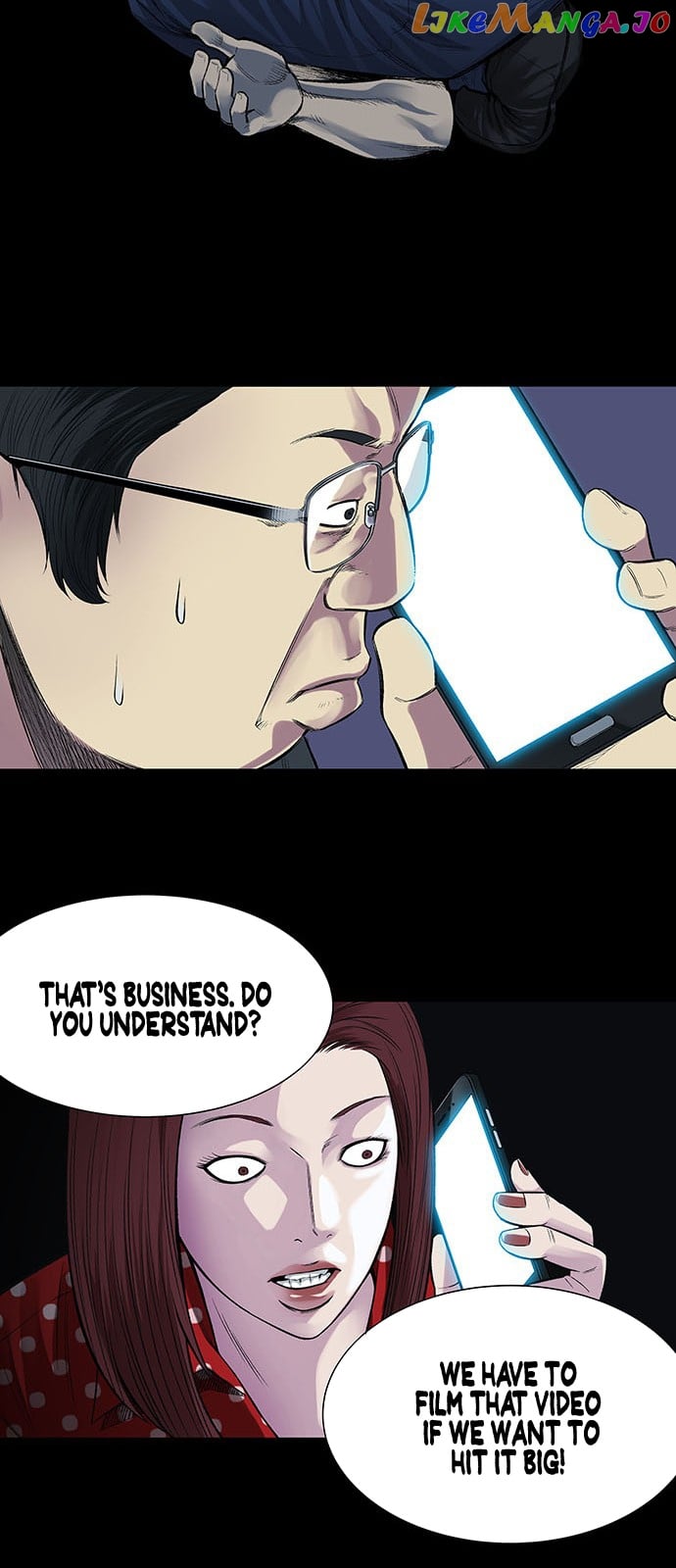 Vigilante - Manhwa chapter 6 - page 19