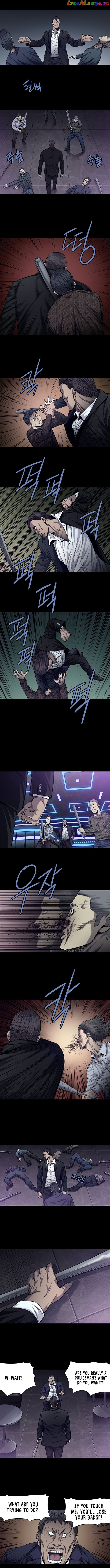 Vigilante - Manhwa chapter 44 - page 2
