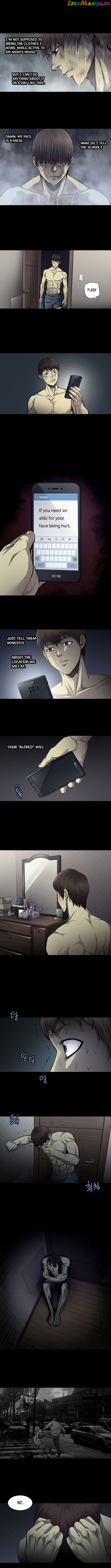 Vigilante - Manhwa chapter 44 - page 4