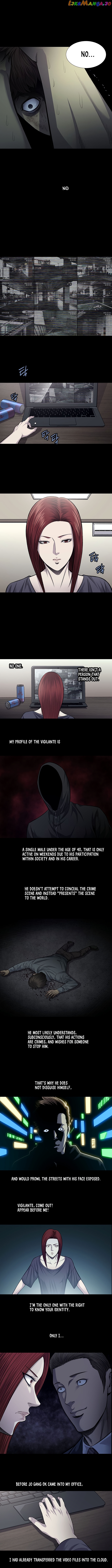 Vigilante - Manhwa chapter 44 - page 5