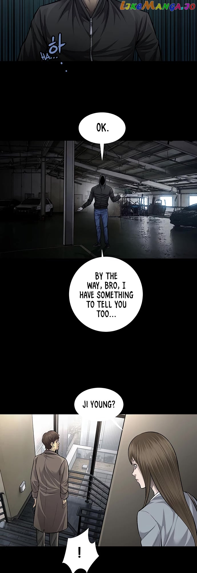 Vigilante - Manhwa chapter 59 - page 14