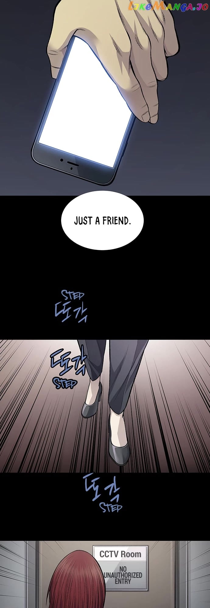 Vigilante - Manhwa chapter 59 - page 16