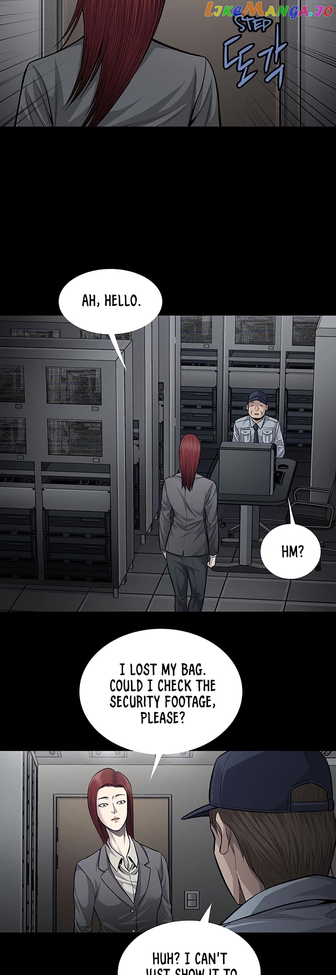 Vigilante - Manhwa chapter 59 - page 17