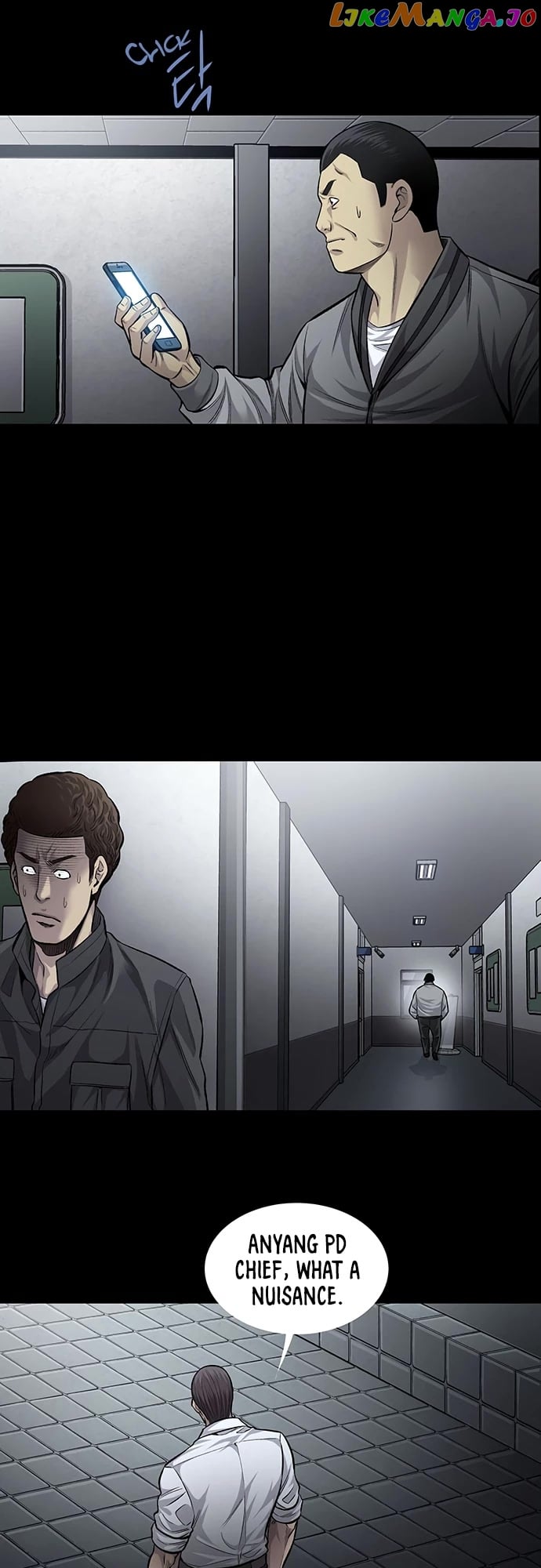 Vigilante - Manhwa chapter 59 - page 24