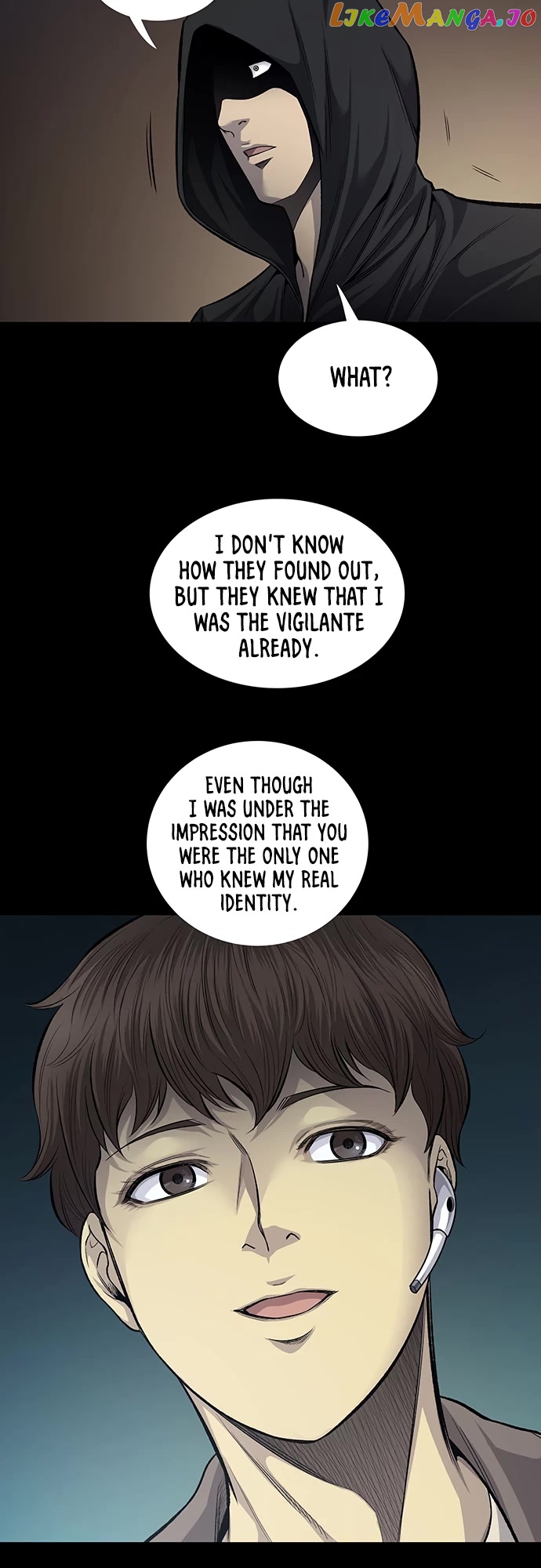 Vigilante - Manhwa chapter 59 - page 6