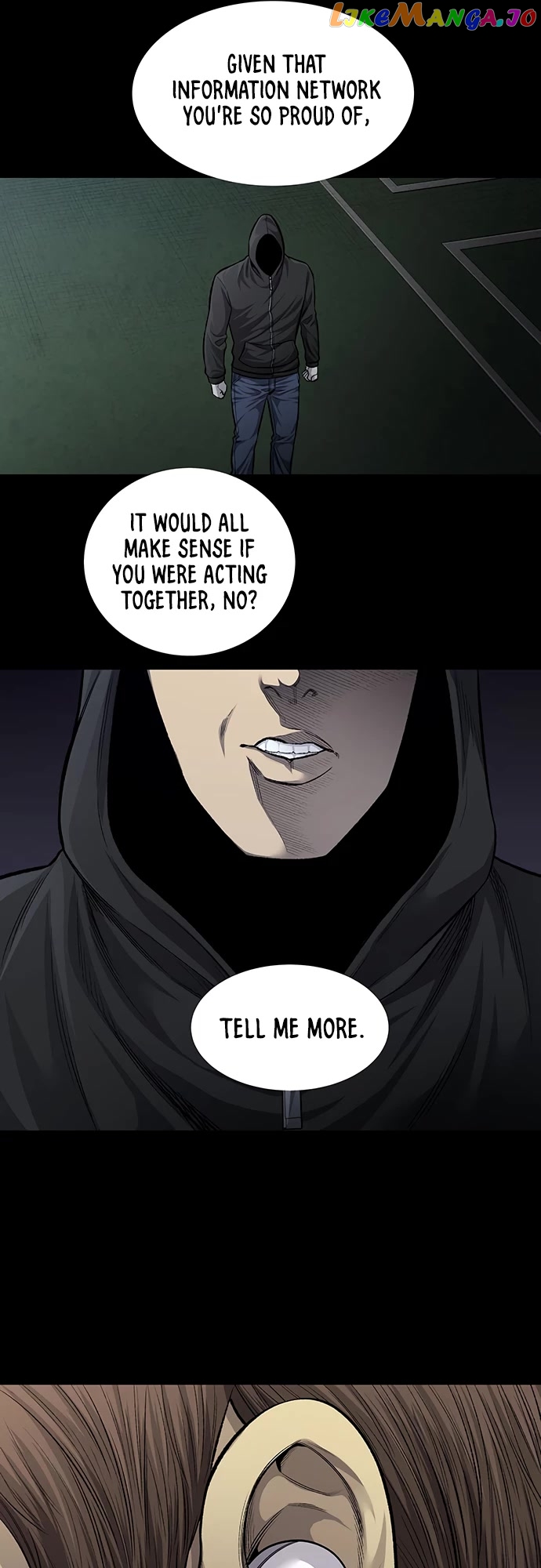 Vigilante - Manhwa chapter 59 - page 7