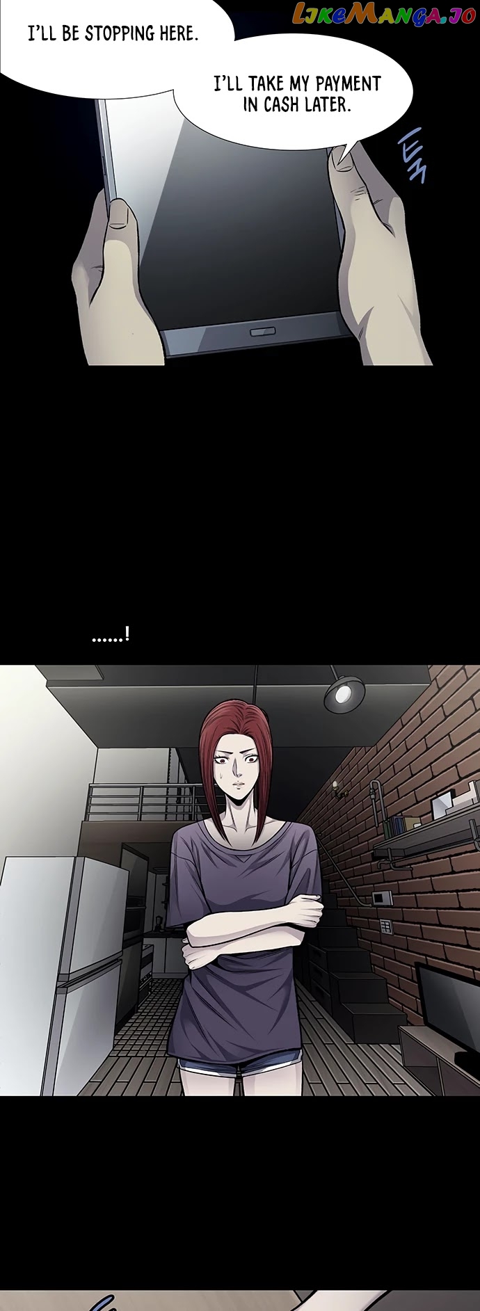 Vigilante - Manhwa chapter 45 - page 15