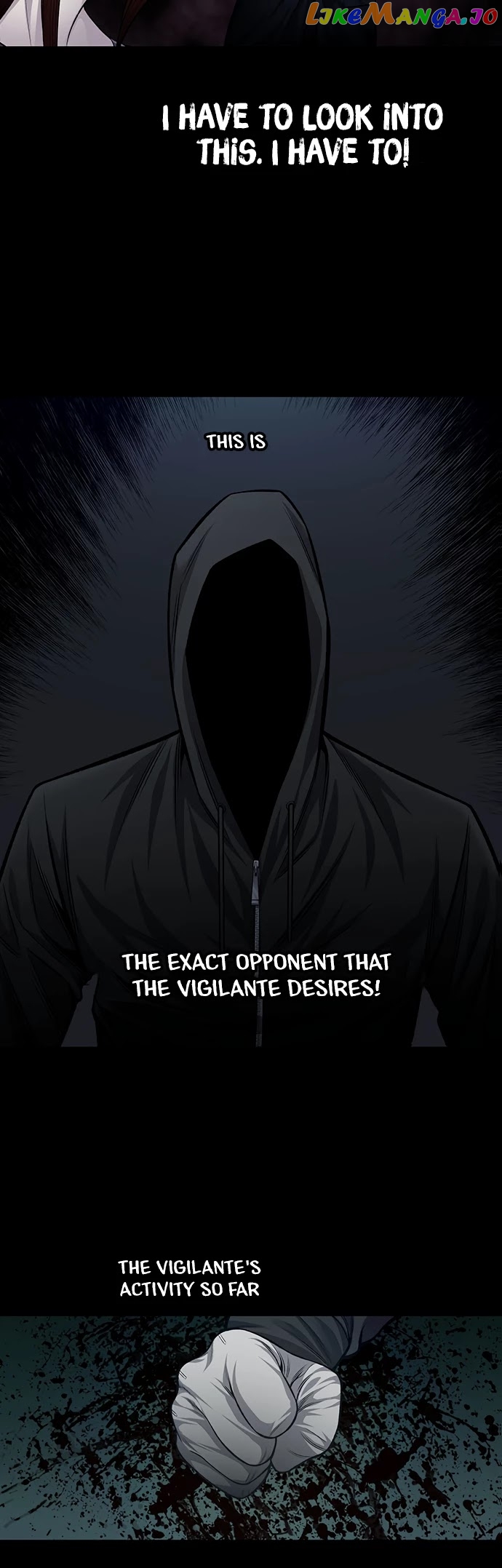 Vigilante - Manhwa chapter 45 - page 19