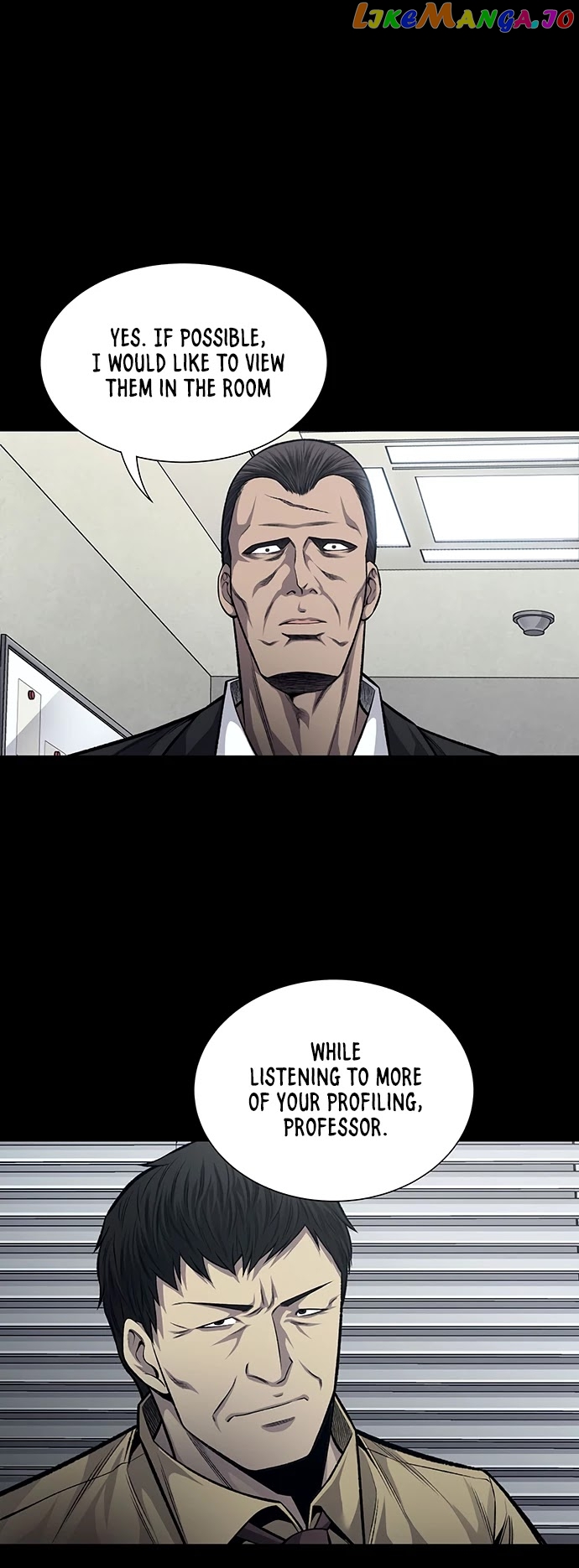 Vigilante - Manhwa chapter 45 - page 4